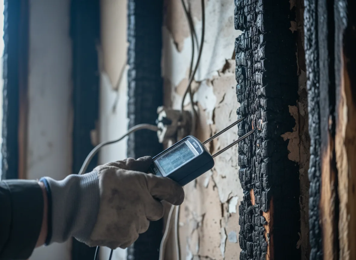 Fire Damage Restoration Coshocton, OH FAQs